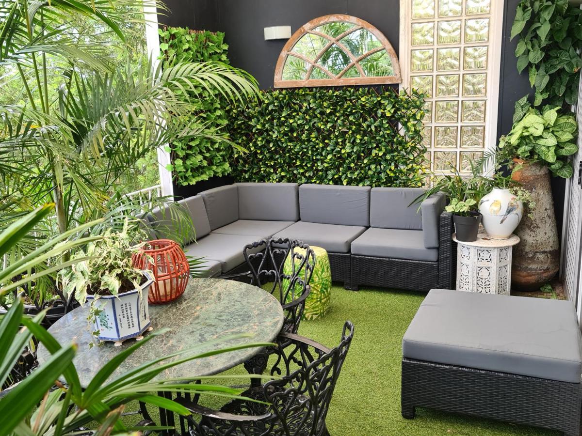 Vista Unit Close To The City & Airport & Train Station And Brighton Le Sands Beach Sydney Eksteriør bilde