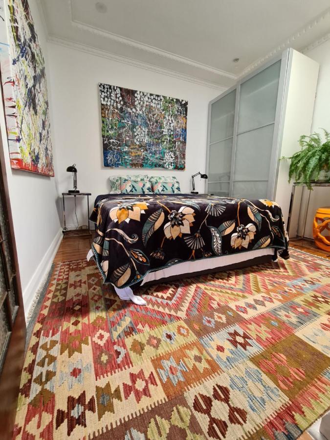 Vista Unit Close To The City & Airport & Train Station And Brighton Le Sands Beach Sydney Eksteriør bilde