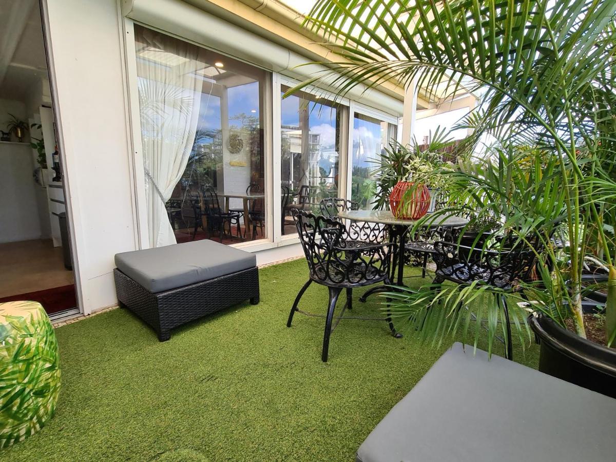Vista Unit Close To The City & Airport & Train Station And Brighton Le Sands Beach Sydney Eksteriør bilde