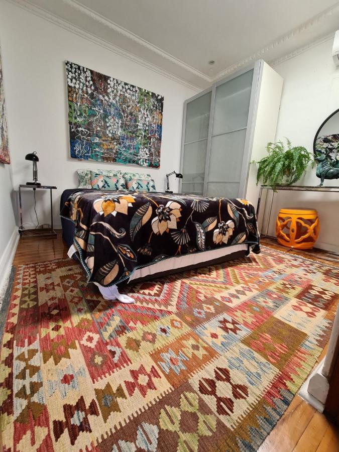 Vista Unit Close To The City & Airport & Train Station And Brighton Le Sands Beach Sydney Eksteriør bilde