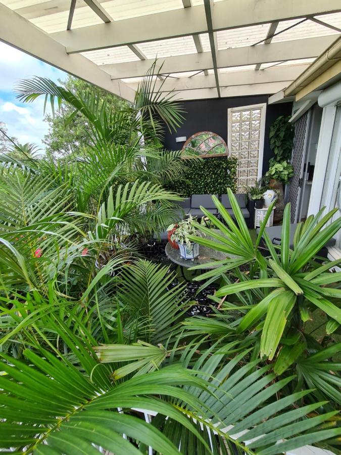 Vista Unit Close To The City & Airport & Train Station And Brighton Le Sands Beach Sydney Eksteriør bilde