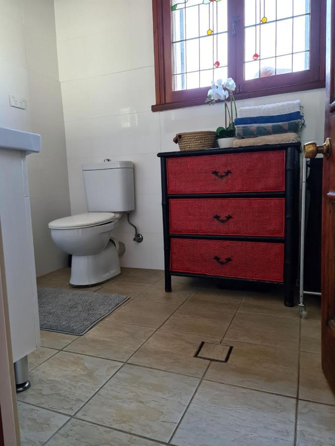 Vista Unit Close To The City & Airport & Train Station And Brighton Le Sands Beach Sydney Eksteriør bilde