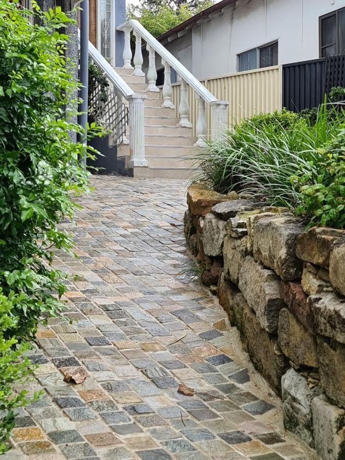 Vista Unit Close To The City & Airport & Train Station And Brighton Le Sands Beach Sydney Eksteriør bilde